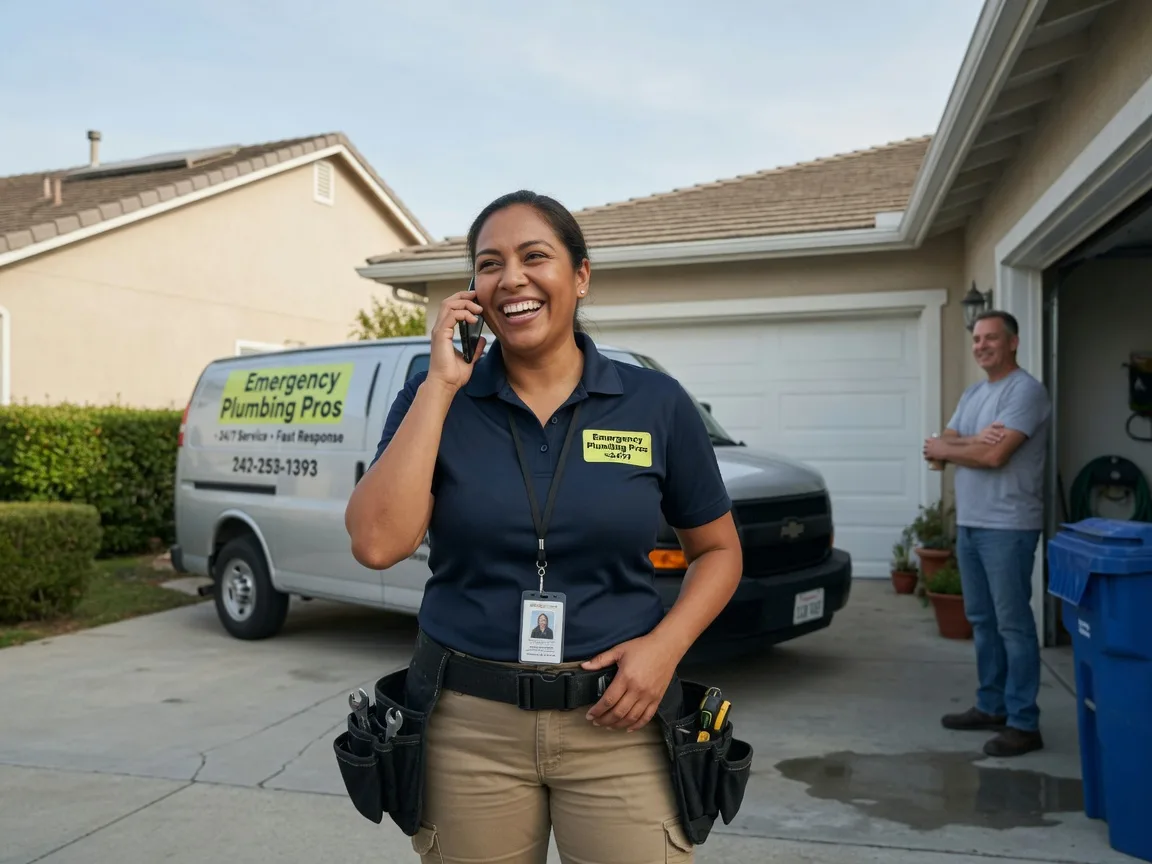 Emergency Plumber Madison, AR FAQs